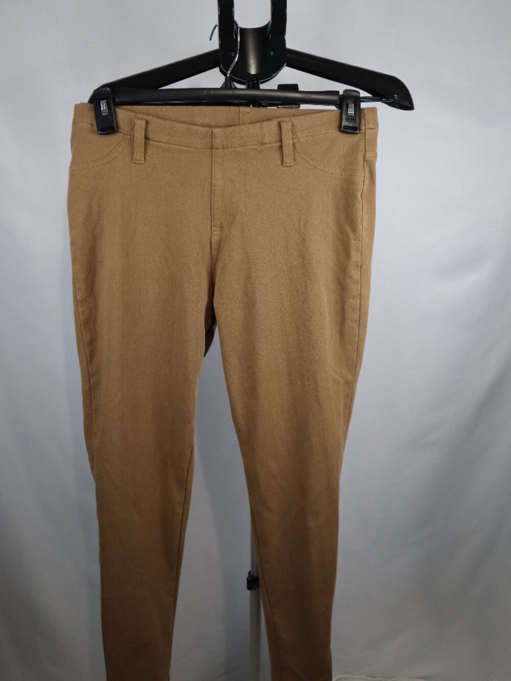 Khaki Leggings